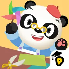 Application Dr. Panda Cours d’Art 4+