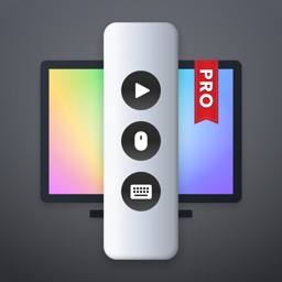Remote Apple Watch App