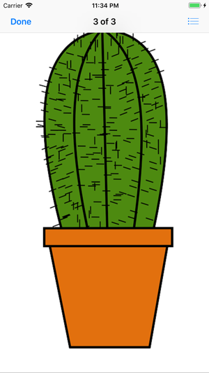 Lotsa Cactus Stickers(圖4)-速報App