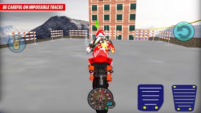 Bike Epic Driving Stunting screenshot 3