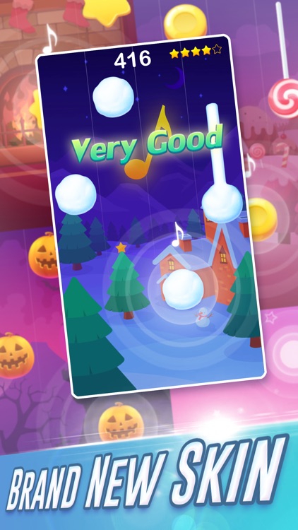 Dream Piano screenshot-4