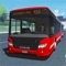 Jump behind the steering wheel in this driving simulator
