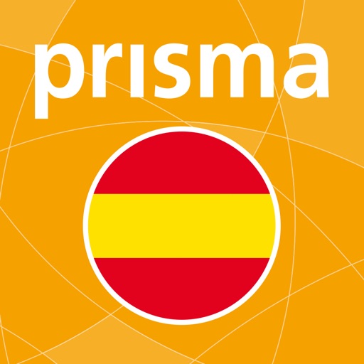 Woordenboek Spaans Prisma