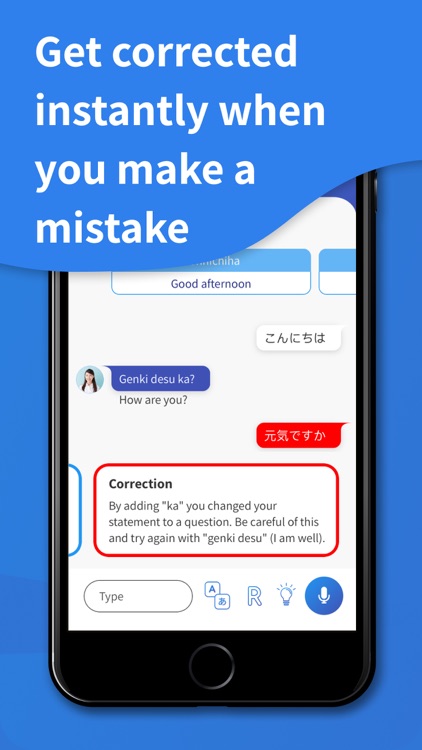 Kaizen Languages: Japanese screenshot-5