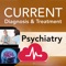 Icon CURRENT Dx Tx Psychiatry