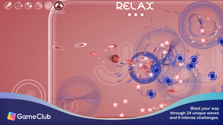 JoyJoy - GameClub screenshot-0
