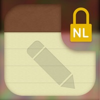  Note Lock~Lock your Tales Safe Application Similaire