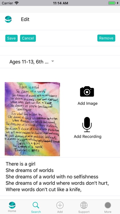 Dreamline World screenshot-5