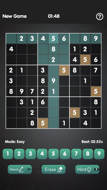 Sudoku Plus!