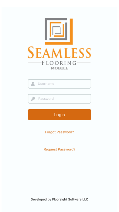 How to cancel & delete Seamless Flooring Mobile from iphone & ipad 1