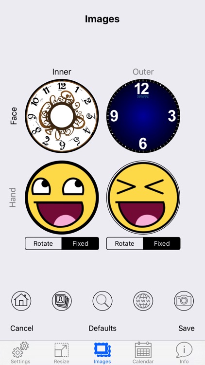 ColoredTime Pro screenshot-3