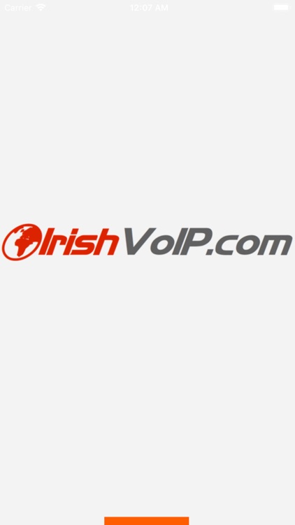 Irish VoIP