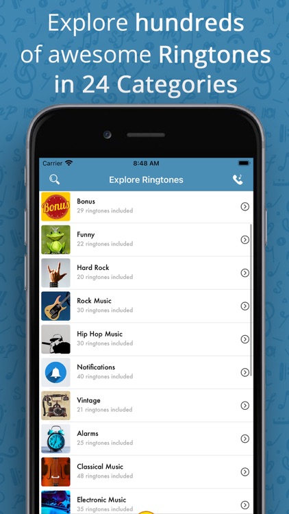 Best Ringtones 2021 for iPhone