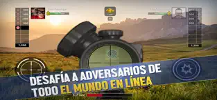 Screenshot 3 Range Master: Sniper Academy iphone