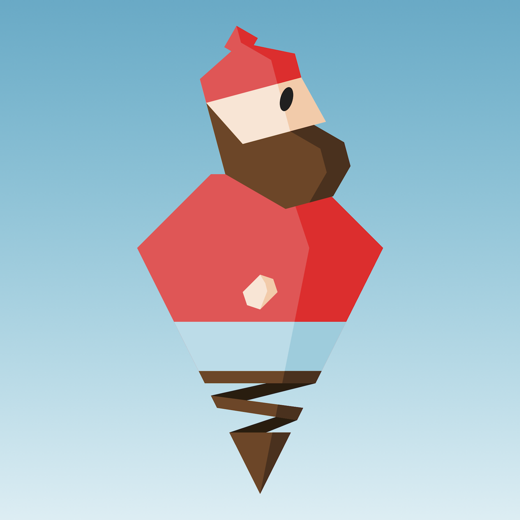 Timber Jump Iphoneアプリ Applion