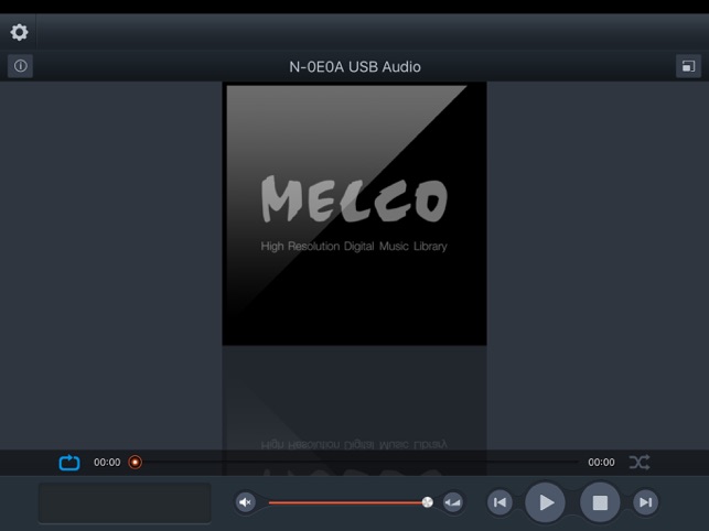 MELCO Music HD(圖2)-速報App