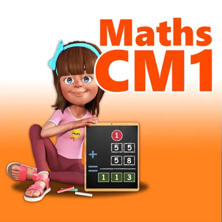 Maths CM1 - Primval Cheats