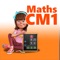 Icon Maths CM1 - Primval