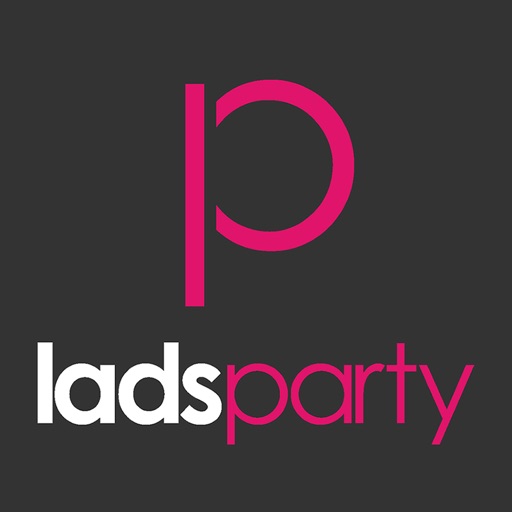 LadsParty for gay & bi guys Icon