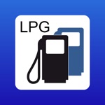 Gas Tanken LPG-Edition