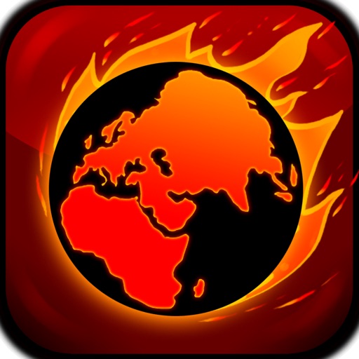 End of Days iOS App