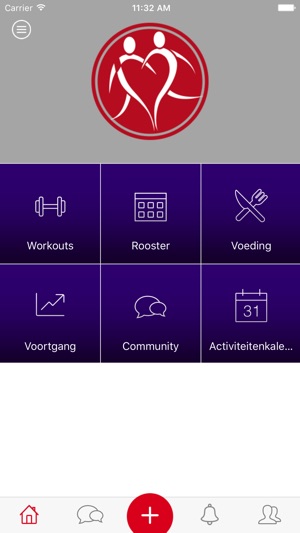 Fitlife Budel App