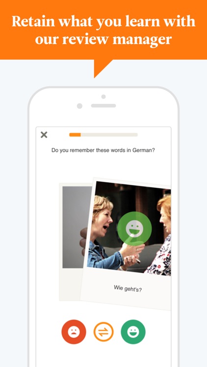 Babbel – Learn Languages screenshot-4