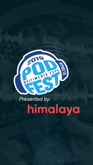 Podfest Expo(圖1)-速報App