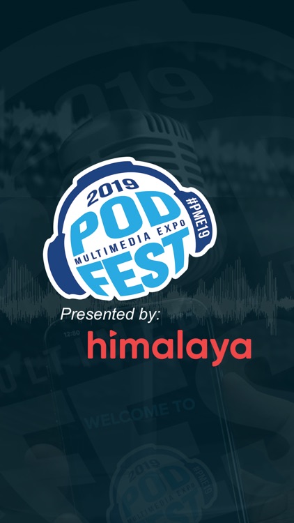 Podfest Expo