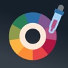 Icon Color Picker App