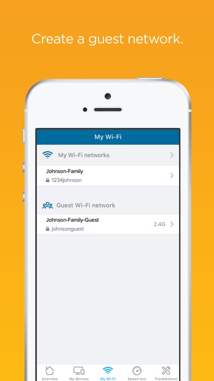 Midco Wi-Fi screenshot-3