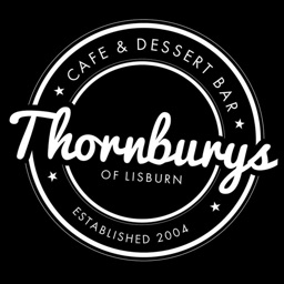 Thornburys Cafe Lisburn