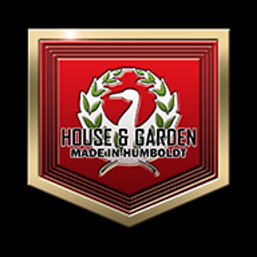House & Garden Nutrient App by Humboldt Wholesale, Inc