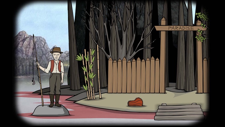 Rusty Lake Paradise KR screenshot-4