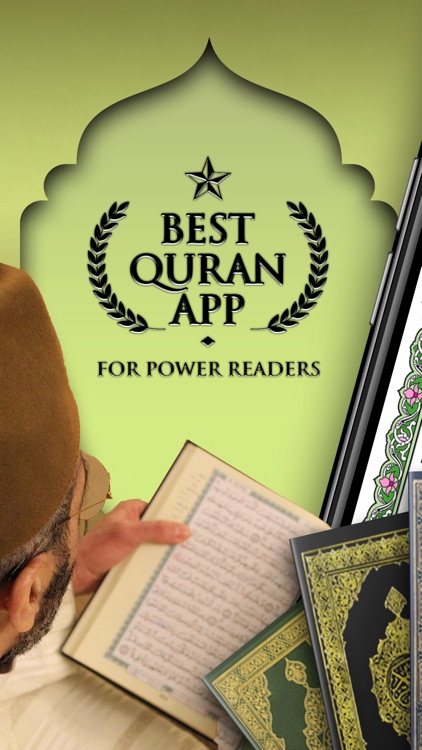 Al Quran by Quran Touch screenshot-6