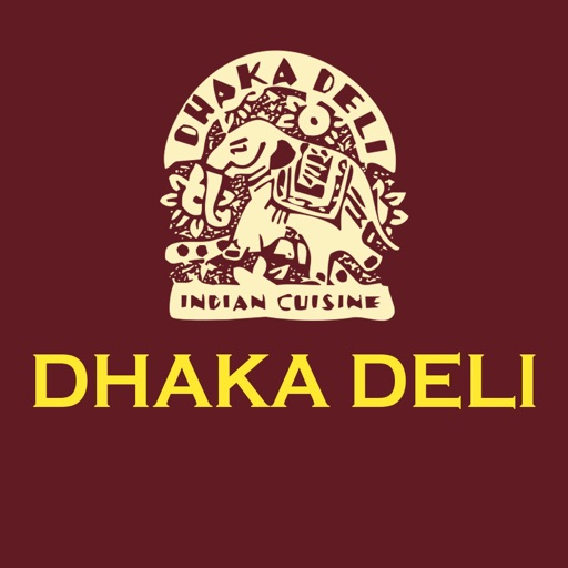 Dhaka Deli Leicester