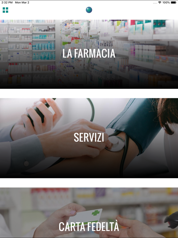 Screenshot #4 pour Farmacia Madonna in Campagna