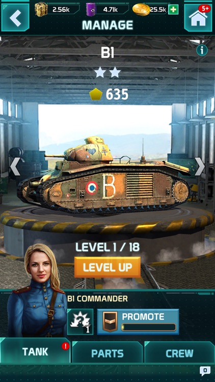 Atari Combat: Tank Fury