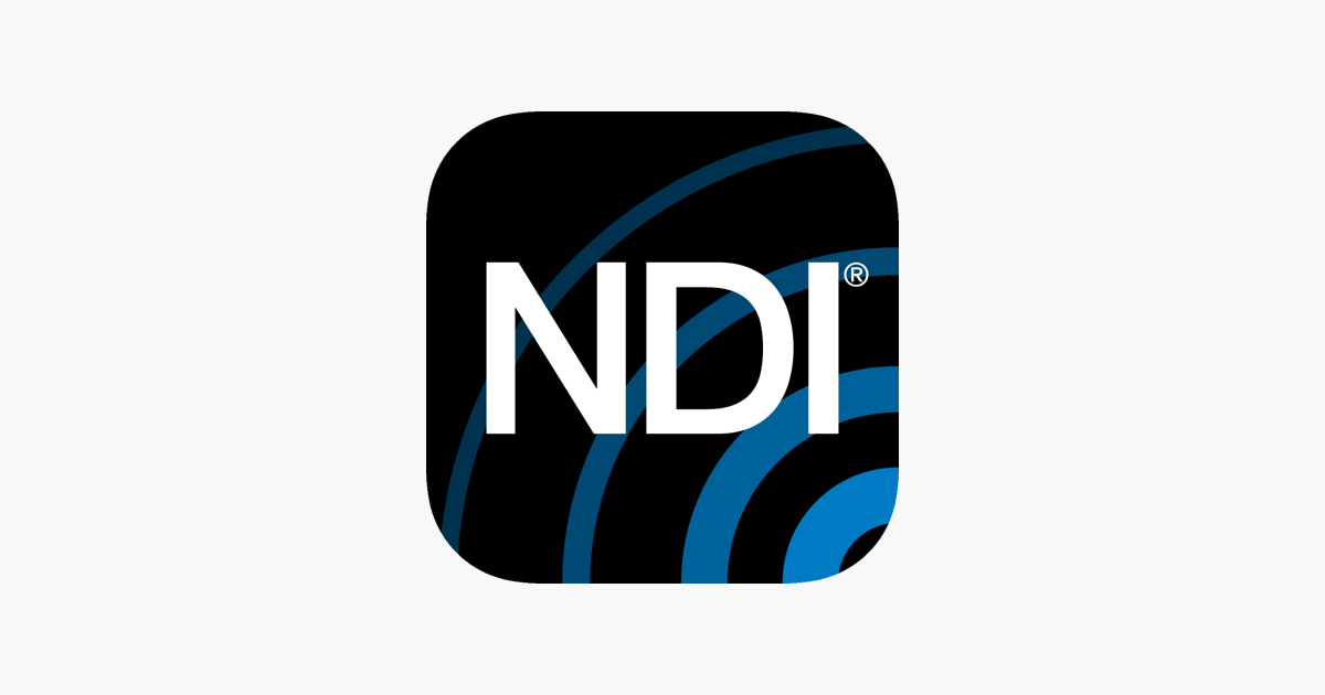 Ndi Hx Capture On The App Store
