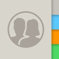 Contacts icon