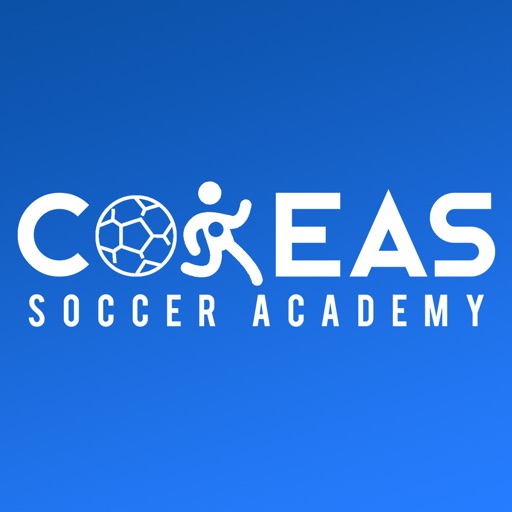 Coreas Soccer Academy