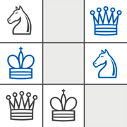 Chess Sudoku