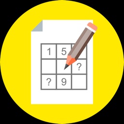 Simple Sudoku Puzzle Game