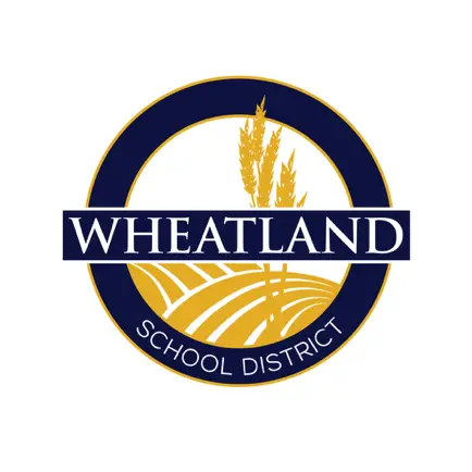 Wheatland J1 School District Читы