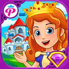 Application My Little Princess : Castle 4+