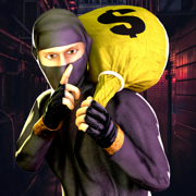 Thief Robbery -Sneak Simulator