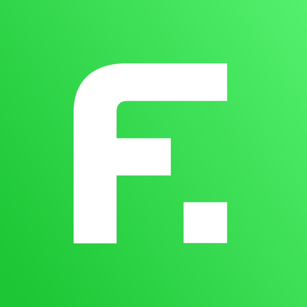 FitCoach: Weight Loss Workouts App Icon
