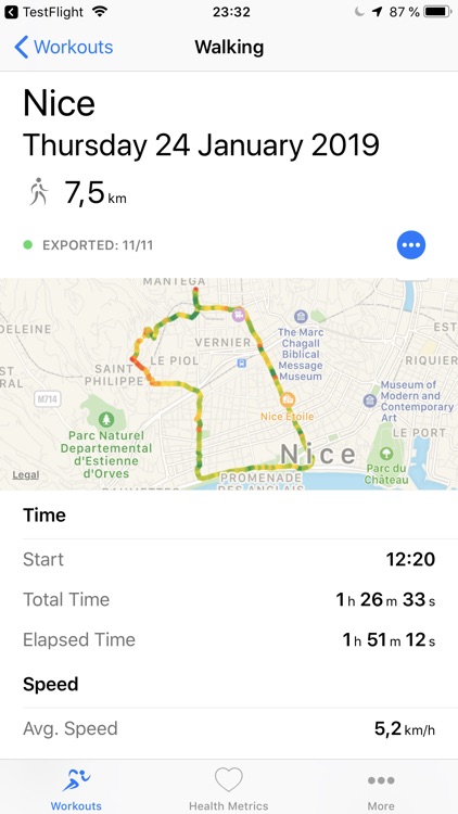 HealthFit