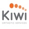 The Kiwi app for iPad allows Kiwi users to upload photos, videos and files to a patient file using an iPad or iPhone