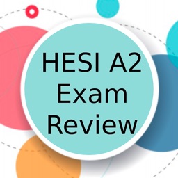 HESI Admission Assessment Exam
